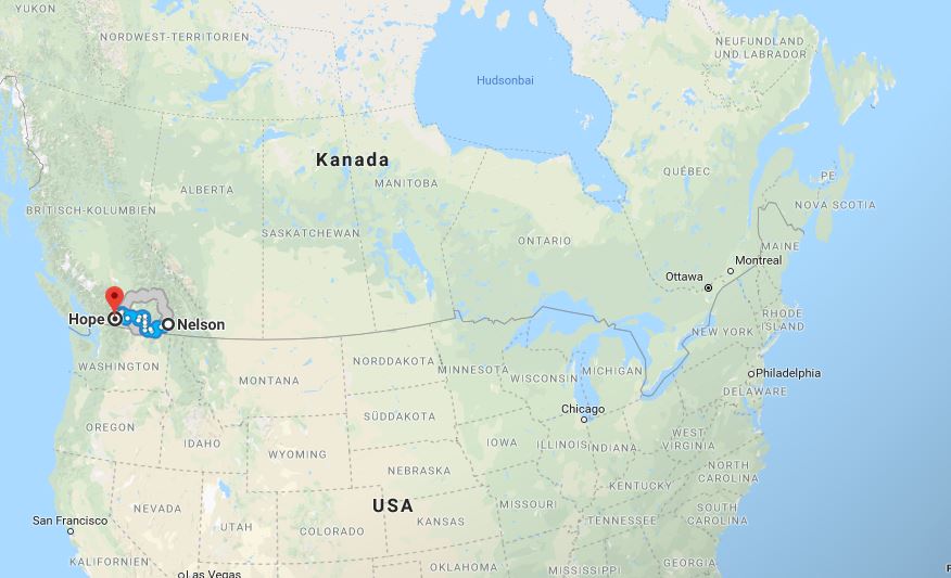 Kanada