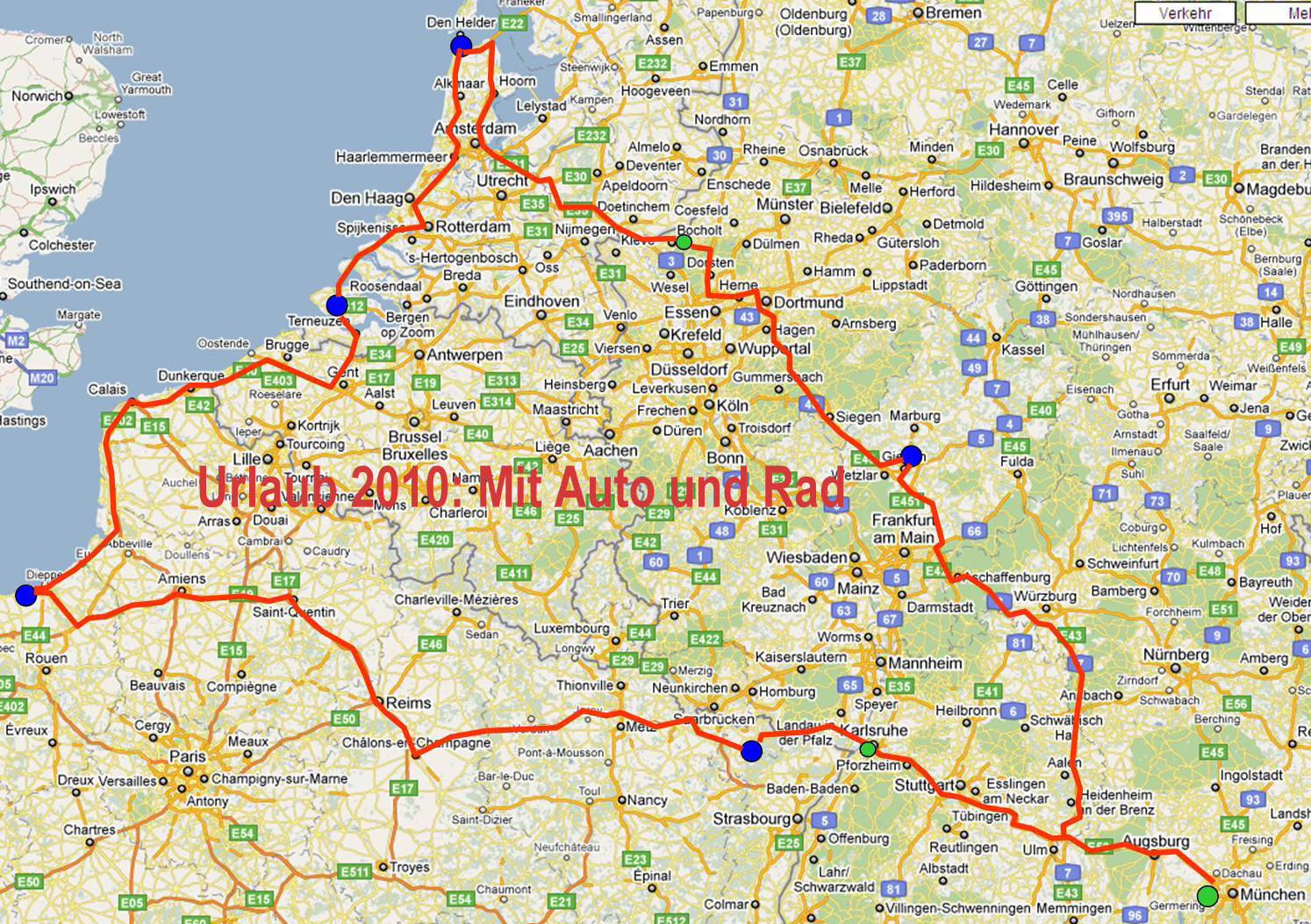 &Uuml;bersicht