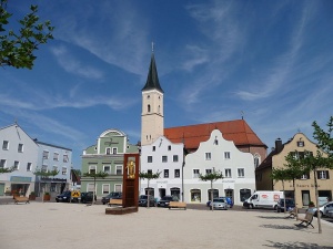Frontenhausen