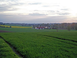 Vilstal