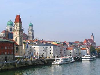 Passau