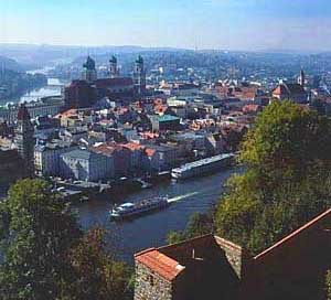Passau