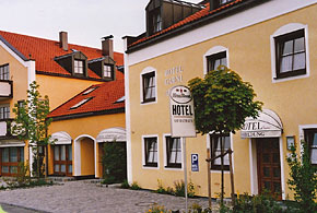 Schwindegg