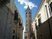 Kathedrale in Trani