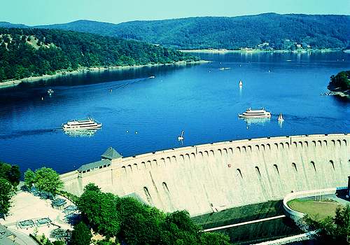 Edersee