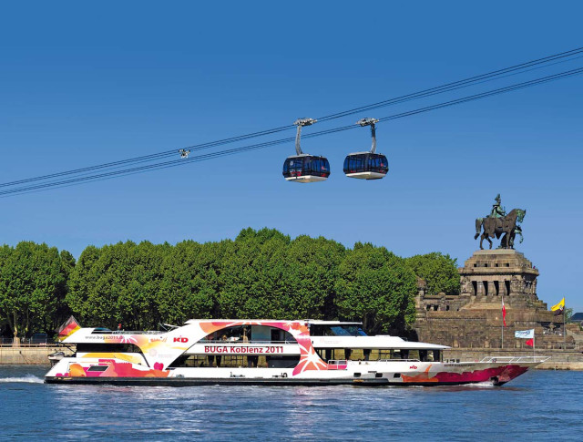 Koblenz