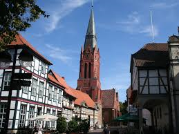 Nienburg