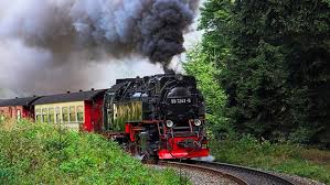 Brockenbahn