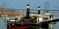Binnenschiff