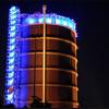Gasometer