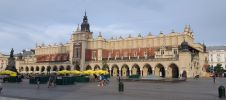 krakau markt