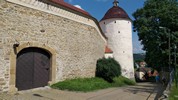 burg