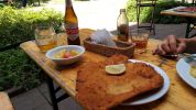 schnitzel