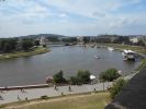 krakau weichsel