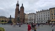 krakau marktkirche