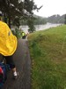 vor regen