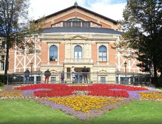 bayreuth