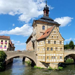 bamberg