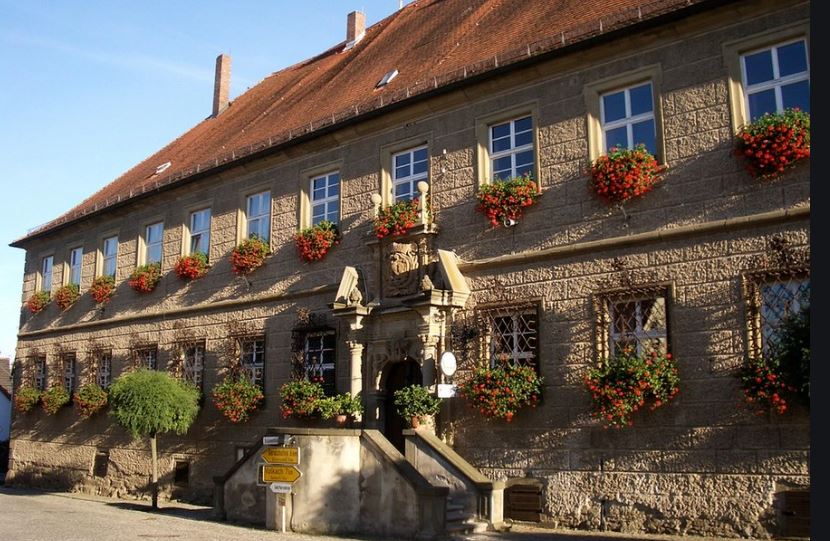 zeilitzheim