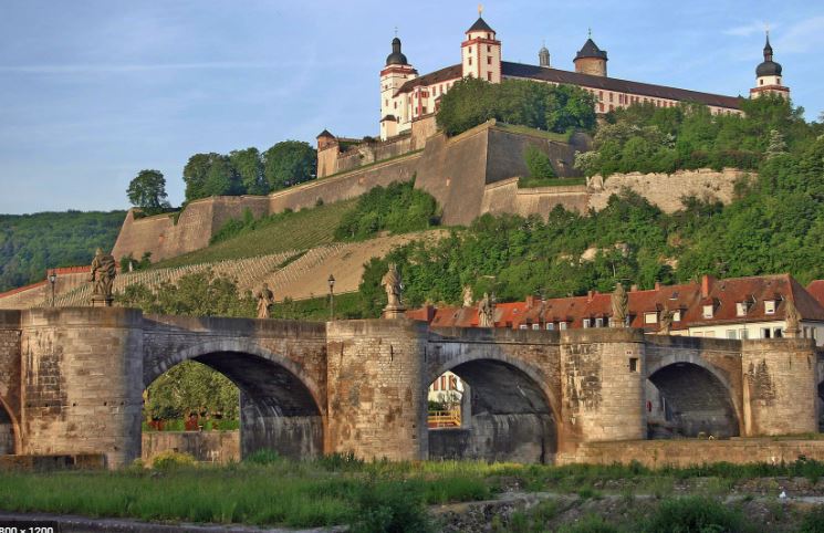wuerzburg