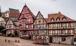 miltenberg